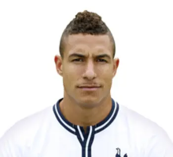 Jake Livermore - 2013/14 Headshot