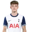 James Rowswell - 2024/25 Headshot