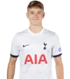 James Rowswell - 2023/24 Headshot
