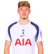 James Rowswell - 2025/26 Headshot