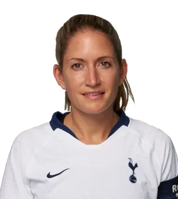 Jenna Schillaci - 2018/19 Headshot