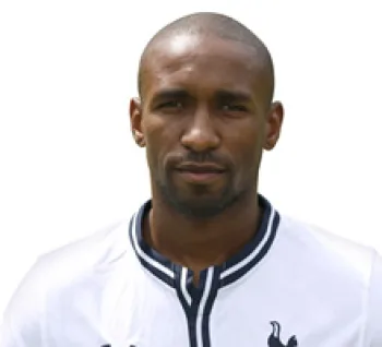 Jermain Defoe - 2013/14 Headshot