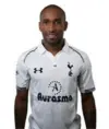 Jermain Defoe - 2012/13 Headshot
