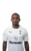 Jermain Defoe - 2011/12 Headshot