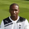 Jermain Defoe - 2010/11 Headshot