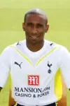 Jermain Defoe - 2009/10 Headshot