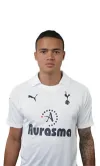 Jermaine Jenas