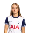 Jess Winstone-Adair - 2024/25 Headshot