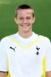 Jesse Waller-Lassen - 2009/10 Headshot