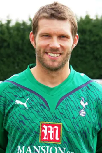 Jimmy Walker - 2009/10 Headshot