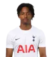J'Neil Lloyd-Bennett - 2021/22 Headshot