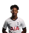 J'Neil Lloyd-Bennett - 2019/20 Headshot
