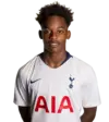 J'Neil Lloyd-Bennett - 2018/19 Headshot
