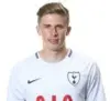 Joe Pritchard - 2017/18 Headshot