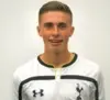 Joe Pritchard - 2014/15 Headshot