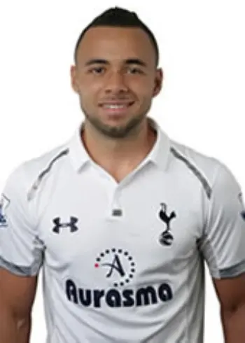 John Bostock - 2012/13 Headshot