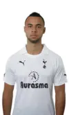 John Bostock - 2011/12 Headshot