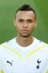 John Bostock - 2009/10 Headshot