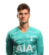 Jonathan De Bie - 2019/20 Headshot