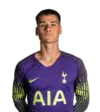 Jonathan De Bie - 2018/19 Headshot