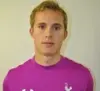 Jonathan Miles - 2014/15 Headshot