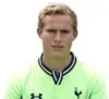 Jonathan Miles - 2013/14 Headshot
