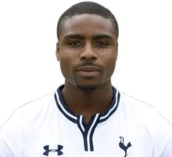 Jonathan Obika - 2013/14 Headshot