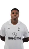 Jonathan Obika - 2011/12 Headshot