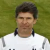 Jose Mario Rocha - 2012/13 Headshot