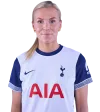 Josefine Rybrink - 2024/25 Headshot