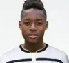 Josh Onomah - 2014/15 Headshot