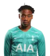 Joshua Oluwayemi - 2019/20 Headshot