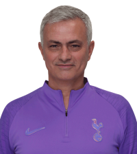José Mourinho - 2019/20 Headshot