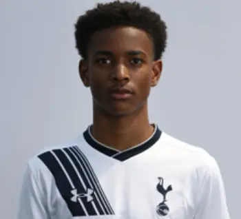 Joy Mukena - 2015/16 Headshot