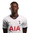 Jubril Okedina - 2019/20 Headshot