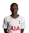 Jubril Okedina - 2018/19 Headshot