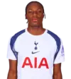 Junai Byfield - 2025/26 Headshot