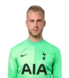 Kacper Kurylowicz - 2021/22 Headshot