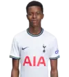 Kallum Cesay - 2022/23 Headshot