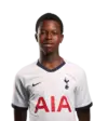 Kallum Cesay - 2019/20 Headshot