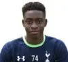 Kane Vincent-Young - 2013/14 Headshot