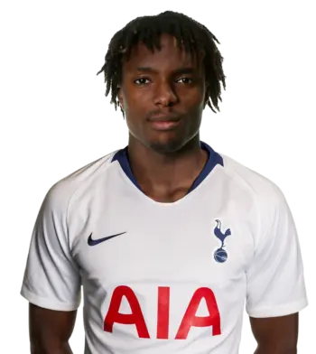 Kazaiah Sterling - 2018/19 Headshot