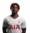 Kazaiah Sterling - 2019/20 Headshot