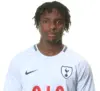 Kazaiah Sterling - 2017/18 Headshot