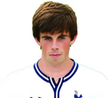 Kenneth McEvoy - 2013/14 Headshot