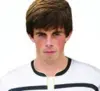 Kenneth McEvoy - 2014/15 Headshot