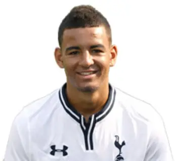 Kevin Stewart - 2013/14 Headshot