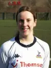 Kim McGhee