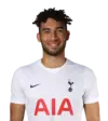 Kion Etete - 2021/22 Headshot