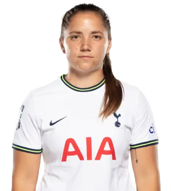 Kit Graham - 2022/23 Headshot